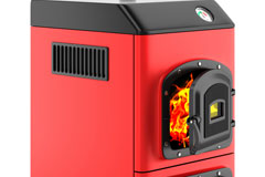 Kalnakill solid fuel boiler costs